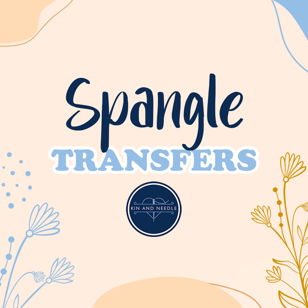 Spangled Transfers