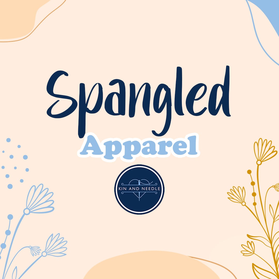 Spangled Apparel